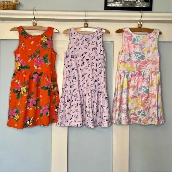 H&M Tank Dress Bundle X3 - Picture 3 of 15